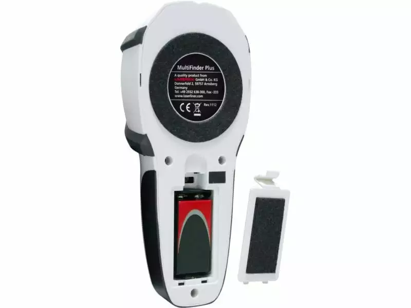 Laserliner Ortungsgerät MultiFinder Plus 5 Laserliner Ortungsgerät MultiFinder Plus – Bild 3