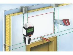 Laserliner Ortungsgerät MultiFinder Plus 12 Laserliner Ortungsgerät MultiFinder Plus -Prüfwerkzeug Verkäufe 52813345 xxl