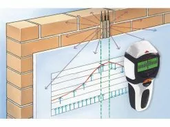 Laserliner Ortungsgerät MultiFinder Plus 13 Laserliner Ortungsgerät MultiFinder Plus -Prüfwerkzeug Verkäufe 52813351 xxl