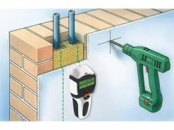Laserliner Ortungsgerät MultiFinder Plus 14 Laserliner Ortungsgerät MultiFinder Plus -Prüfwerkzeug Verkäufe 52813354 xxl