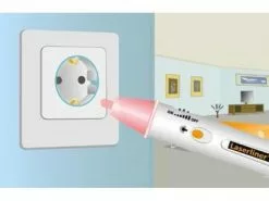 Laserliner Spannungstester AC-Check -Prüfwerkzeug Verkäufe 52813392 xxl