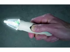 Laserliner Spannungstester AC-Check -Prüfwerkzeug Verkäufe 52813402 xxl