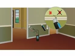 Laserliner Ortungsgerät CableTracer Pro 8 Laserliner Ortungsgerät CableTracer Pro -Prüfwerkzeug Verkäufe 52813558 xxl