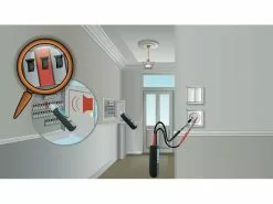 Laserliner Ortungsgerät CableTracer Pro 9 Laserliner Ortungsgerät CableTracer Pro -Prüfwerkzeug Verkäufe 52813564 xxl