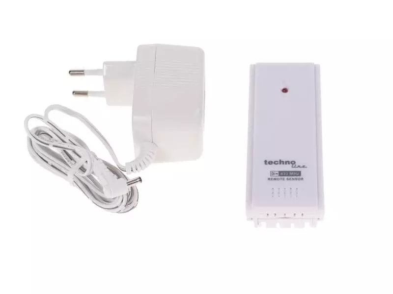 Technoline Wetterstation WS 6870 4 Technoline Wetterstation WS 6870 – Bild 2