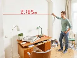 Bosch Laser-Distanzmesser Zamo 20 m 9 Bosch Laser-Distanzmesser Zamo 20 m -Prüfwerkzeug Verkäufe 52981174 xxl