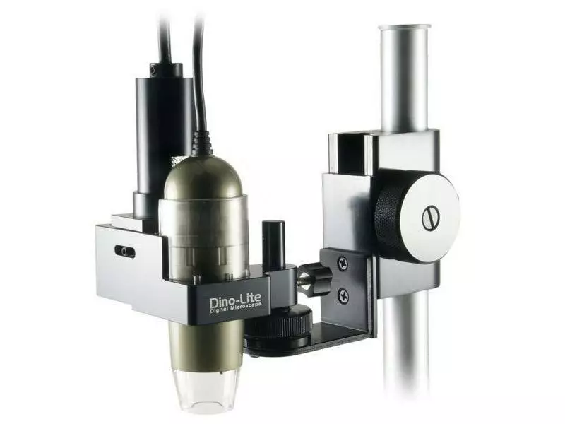 Anmo Mikroskop-Zubehör Dino-Lite KM-01 Fokus-Kontrolle 4 Anmo Mikroskop-Zubehör Dino-Lite KM-01 Fokus-Kontrolle – Bild 2