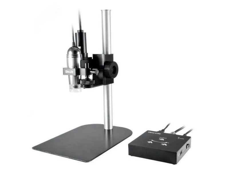 Anmo Mikroskop-Zubehör Dino-Lite KM-01 Fokus-Kontrolle 5 Anmo Mikroskop-Zubehör Dino-Lite KM-01 Fokus-Kontrolle – Bild 3