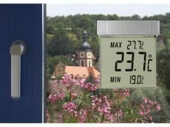 TFA Dostmann Thermometer Vision -Prüfwerkzeug Verkäufe 53055767 xxl