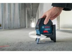 Bosch Professional Linienlaser GCL 2-15 + RM1 15 m 15 m -Prüfwerkzeug Verkäufe 53082272 xxl