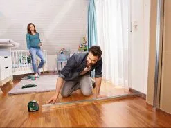 Bosch Kreuzlinien-Laser UniversalLevel 3 Set 8 Bosch Kreuzlinien-Laser UniversalLevel 3 Set -Prüfwerkzeug Verkäufe 53089251 xxl