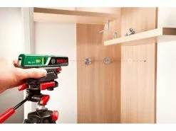 Bosch Wasserwaage PLL 1 P -Prüfwerkzeug Verkäufe 53121548 xxl