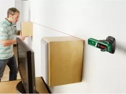 Bosch Wasserwaage PLL 1 P -Prüfwerkzeug Verkäufe 53121563 xxl