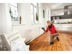 Bosch Infrarot-Messgerät PTD 1 8 Bosch Infrarot-Messgerät PTD 1 -Prüfwerkzeug Verkäufe 53130348 xxl