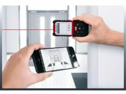 Einhell Laser-Distanzmesser TE-LD 60 Expert 60 m -Prüfwerkzeug Verkäufe 53156132 xxl