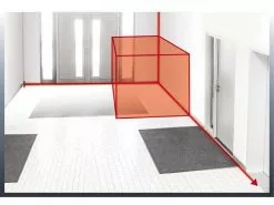 Einhell Laser-Distanzmesser TE-LD 60 Expert 60 m -Prüfwerkzeug Verkäufe 53156159 xxl