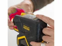 Stanley Fatmax Kreuzlinien-Laser FatMax FMHT1 50 m -Prüfwerkzeug Verkäufe 53179683 xxl