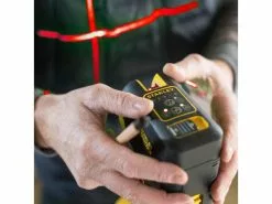 Stanley Fatmax Kreuzlinien-Laser FatMax FMHT1 50 m -Prüfwerkzeug Verkäufe 53179728 xxl