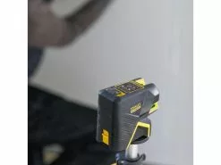 Stanley Fatmax Kreuzlinien-Laser FatMax FMHT1 50 m -Prüfwerkzeug Verkäufe 53179740 xxl