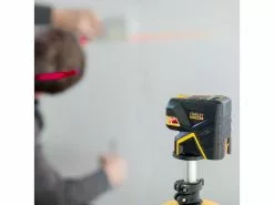 Stanley Fatmax Kreuzlinien-Laser FatMax FMHT1 50 m -Prüfwerkzeug Verkäufe 53179752 xxl