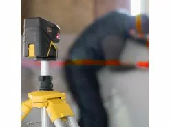 Stanley Fatmax Kreuzlinien-Laser FatMax FMHT1 50 m -Prüfwerkzeug Verkäufe 53179776 xxl