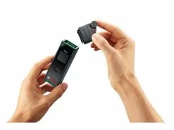 Bosch Laser-Distanzmesser Zamo 20 m 8 Bosch Laser-Distanzmesser Zamo 20 m -Prüfwerkzeug Verkäufe 53339305 xxl