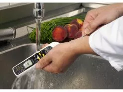 TFA Dostmann Infrarot-Messgerät DualTemp Pro 10 TFA Dostmann Infrarot-Messgerät DualTemp Pro -Prüfwerkzeug Verkäufe 53367155 xxl