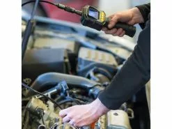 Stanley Endoskopkamera mit LCD Farbdisplay 13 Stanley Endoskopkamera mit LCD Farbdisplay -Prüfwerkzeug Verkäufe 53374114 xxl