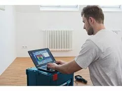 Bosch Professional Wärmebildkamera GTC 400 C + L-Boxx 12 Bosch Professional Wärmebildkamera GTC 400 C + L-Boxx -Prüfwerkzeug Verkäufe 53403436 xxl