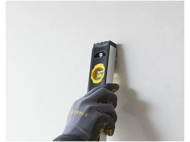 Stanley Fatmax Wasserwaage Classic Pro 100 cm 5 Stanley Fatmax Wasserwaage Classic Pro 100 cm – Bild 3