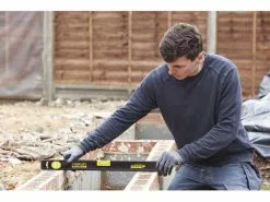 Stanley Fatmax Wasserwaage Classic Pro 60 cm -Prüfwerkzeug Verkäufe 53473106 xxl