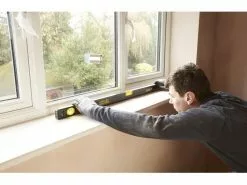 Stanley Fatmax Wasserwaage Classic Pro 100 cm 15 Stanley Fatmax Wasserwaage Classic Pro 100 cm -Prüfwerkzeug Verkäufe 53474307 xxl