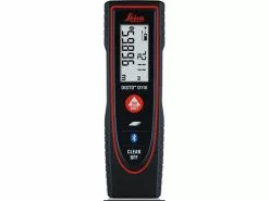Leica Geosystems Laser-Distanzmesser Disto D110 60 m
