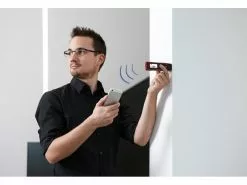 Leica Geosystems Laser-Distanzmesser Disto D110 60 m -Prüfwerkzeug Verkäufe 53476063 xxl