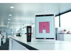 Leica Geosystems Laser-Distanzmesser Disto D110 60 m -Prüfwerkzeug Verkäufe 53476078 xxl