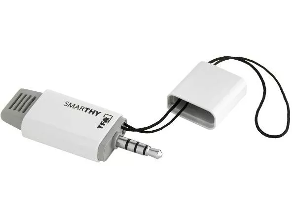 TFA Dostmann Thermo-/Hygrometer Schwarz 4 TFA Dostmann Thermo-/Hygrometer Schwarz – Bild 2