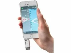 TFA Dostmann Thermo-/Hygrometer Weiss 6 TFA Dostmann Thermo-/Hygrometer Weiss -Prüfwerkzeug Verkäufe 53491080 xxl 1