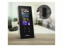 Hama Wetterstation Color Edge 14 Hama Wetterstation Color Edge -Prüfwerkzeug Verkäufe 53494948 xxl