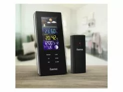 Hama Wetterstation Color Edge 16 Hama Wetterstation Color Edge -Prüfwerkzeug Verkäufe 53494957 xxl