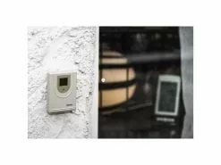 Hama Wetterstation EWS-800 -Prüfwerkzeug Verkäufe 53495654 xxl