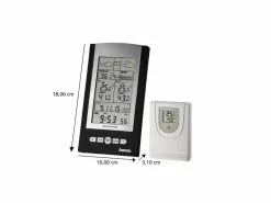 Hama Wetterstation EWS-800 -Prüfwerkzeug Verkäufe 53495663 xxl