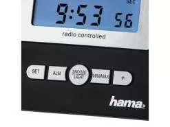 Hama Wetterstation EWS-800 -Prüfwerkzeug Verkäufe 53495669 xxl