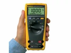 Fluke Multimeter 179 Digital 1000Vac/10A ac -Prüfwerkzeug Verkäufe 53557768 xxl