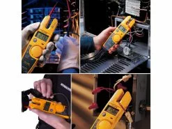 Fluke Multimeter T5-1000 Elektrotester -Prüfwerkzeug Verkäufe 53559622 xxl