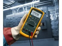 Fluke Multimeter 87V Digital 1000Vac/10A ac 7 Fluke Multimeter 87V Digital 1000Vac/10A ac -Prüfwerkzeug Verkäufe 53575069 xxl