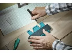 Wolfcraft Konturenlehre 130 x 30 mm 16 Wolfcraft Konturenlehre 130 x 30 mm -Prüfwerkzeug Verkäufe 53592238 xxl