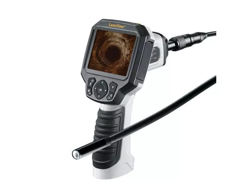 Laserliner Endoskopkamera VideoFlex G3 5 Laserliner Endoskopkamera VideoFlex G3 – Bild 3