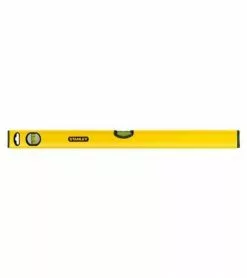 Stanley Wasserwaage Klassik 80 cm -Prüfwerkzeug Verkäufe 53687809 xxl 1