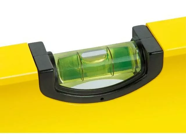 Stanley Wasserwaage Klassik 40 cm 6 Stanley Wasserwaage Klassik 40 cm – Bild 4