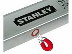 Stanley Wasserwaage Klassik 40 cm -Prüfwerkzeug Verkäufe 53687880 xxl